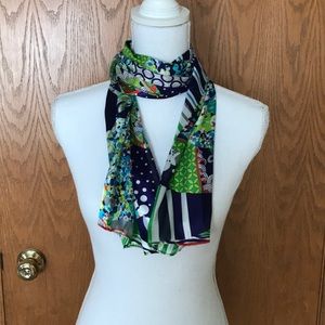Ladies scarf